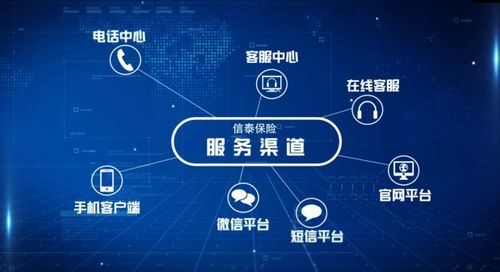 專注民生安康彰顯社會(huì)責(zé)任，信泰保險(xiǎn)以數(shù)字技術(shù)多措并舉傳播保險(xiǎn)正能量